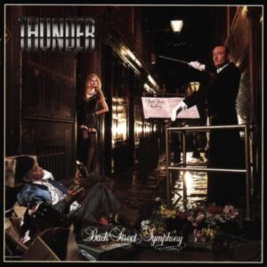 Thunder