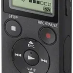 Sony ICD-PX370