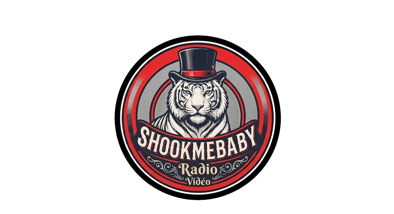 Shookmebaby Radio