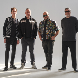 Barenaked Ladies